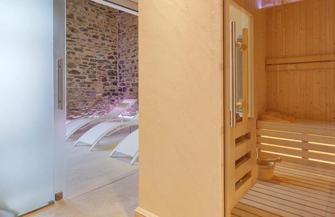 Monastero Di Cortona Hotel & Spa (Adults Only)-1