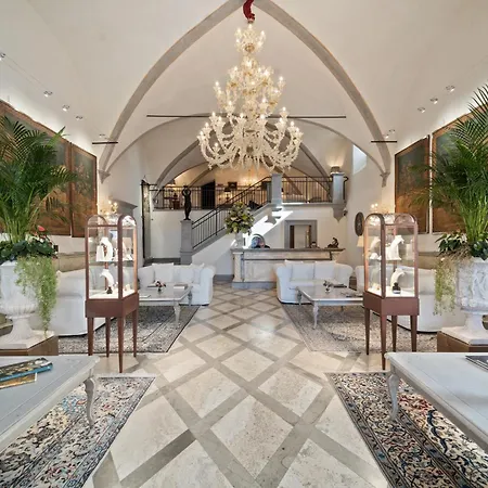 Monastero Di Cortona Hotel & Spa (Adults Only)-3